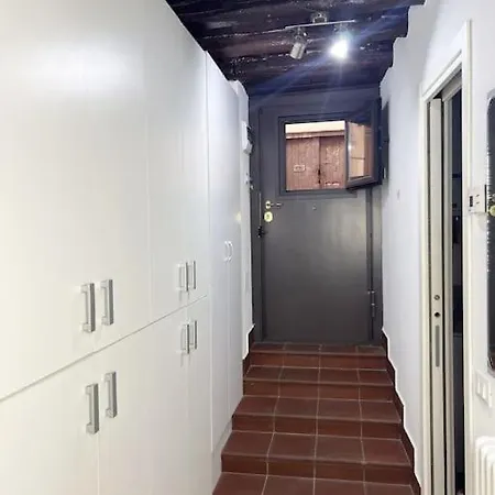Dimora Dei Candelai Apartman *
