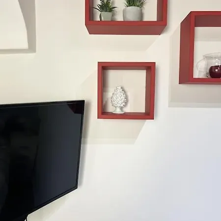 Dimora Dei Candelai *