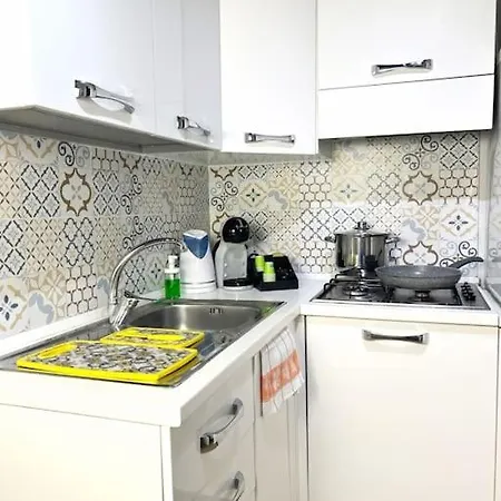 Dimora Dei Candelai Apartman