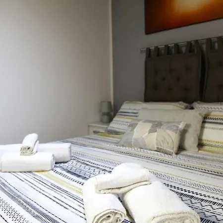 Dimora Dei Candelai Apartman *