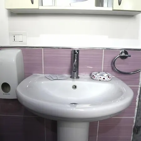 Apartman Dimora Dei Candelai Palermo