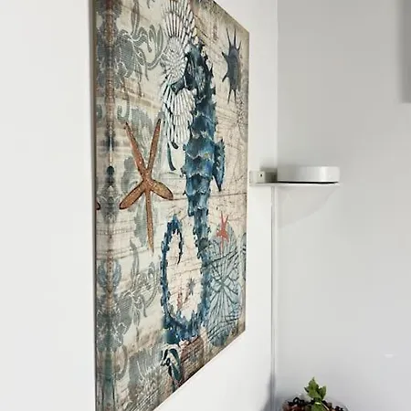 Διαμέρισμα Dimora Dei Candelai
