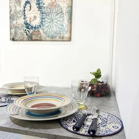 Apartman Dimora Dei Candelai Palermo