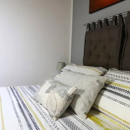 Dimora Dei Candelai Apartman Palermo