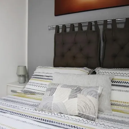 Dimora Dei Candelai Apartman *
